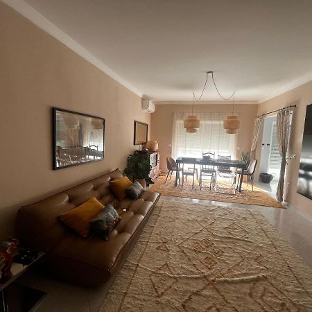 Cozy Apartment Santa Luzia  Luaran gambar