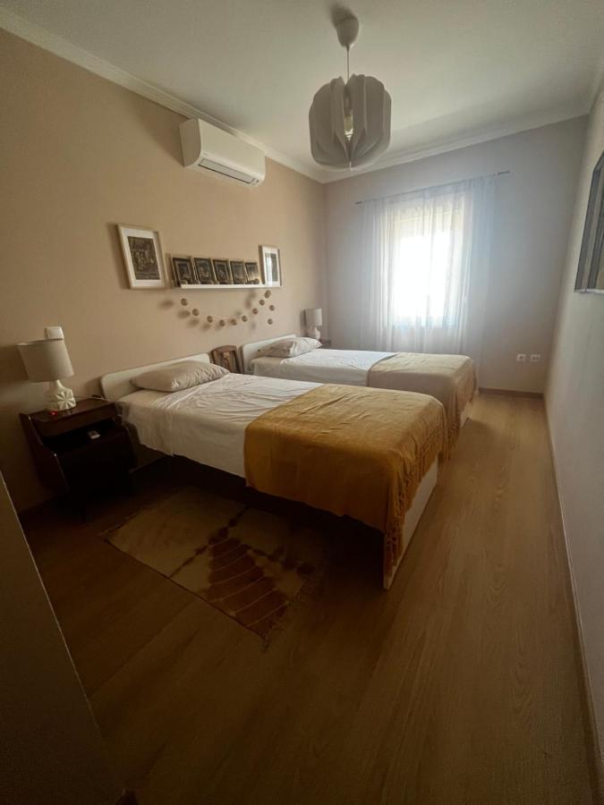 Cozy Apartment Santa Luzia  Luaran gambar