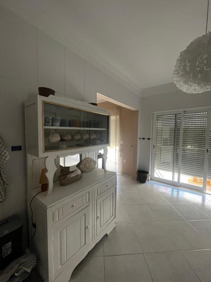Cozy Apartment Santa Luzia  Luaran gambar